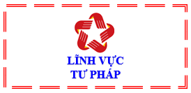 Thông báo về việc niêm yết công khai Danh mục thủ tục hành chính được sửa đổi, bổ sung trong lĩnh vực Quốc tịch, Hộ tịch thuộc thẩm quyền giải quyết của Sở Tư pháp, UBND cấp huyện và UBND cấp xã trên địa bàn tỉnh Đắk Lắk